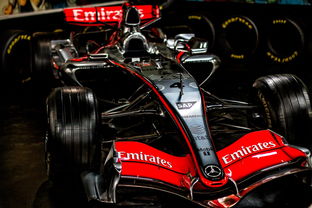 F1英国大奖赛：诺里斯夺冠 霍肯伯格首登领奖台